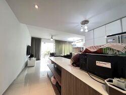 The Minton (D19), Condominium #581882711